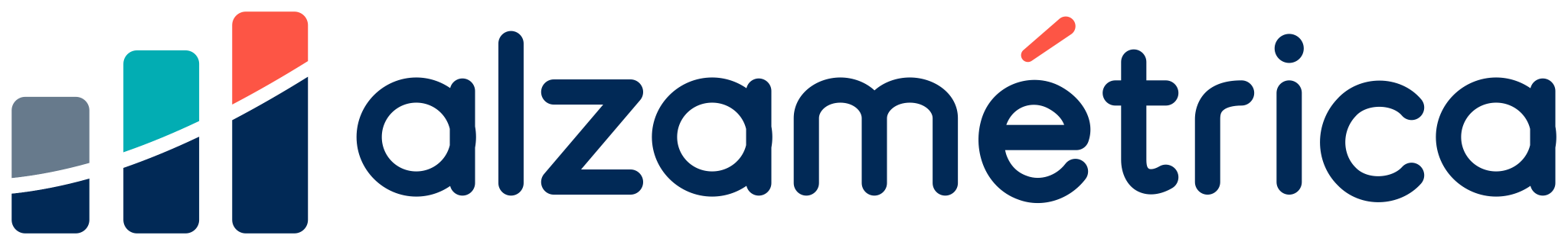 Alzamétrica